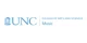UNC Department of Music promo codes
