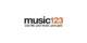 Music123 promo codes