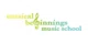Musical Beginnings promo codes