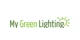 My Green Lighting promo codes