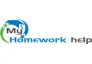 My Homework Help promo codes