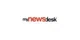 My Newsdesk promo codes