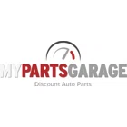 My Parts Garage