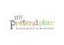 My Pretend Place, LLC promo codes