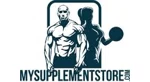 My Supplement Store