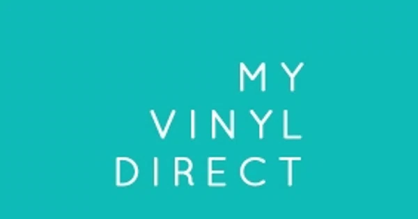 My vinyl direct coupon code