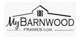 MyBarnwoodFrames promo codes