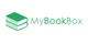MyBookBox promo codes