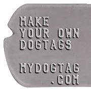 Mydogtags Coupons and Promo Code