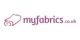 Myfabrics.co.uk promo codes