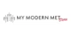 My Modern Met promo codes