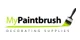 MyPaintbrush promo codes