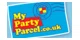 MyPartyParcel promo codes