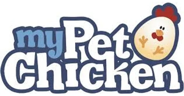 35 Off My Pet Chicken Coupon Code Verified Aug 19 Dealspotr