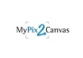 MyPix2Canvas promo codes
