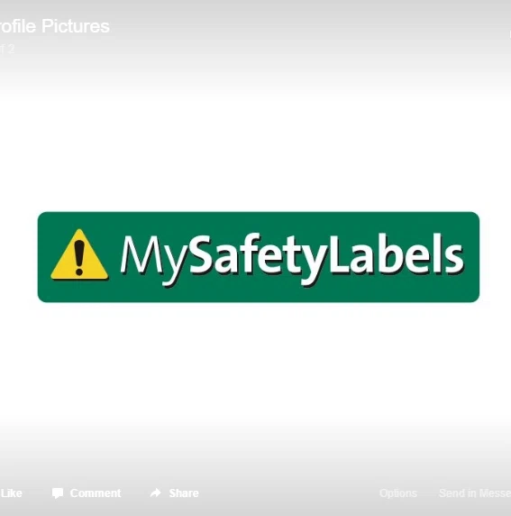 50 Off Mysafetylabels Coupon Verified Discount Codes Mar 2020