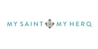 Mysaintmyhero.Com Coupons and Promo Code Mysaintmyhero.Com Coupons and Promo Code