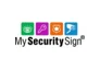 MySecuritySign promo codes