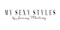 My Sexy Styles promo codes