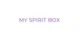 My Spirit Box promo codes