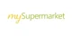 MySupermarket promo codes