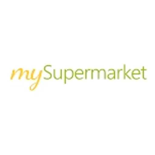 50 Off Mysupermarket Coupon Code Verified Oct 19 Dealspotr