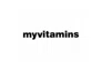 MyVitamins promo codes