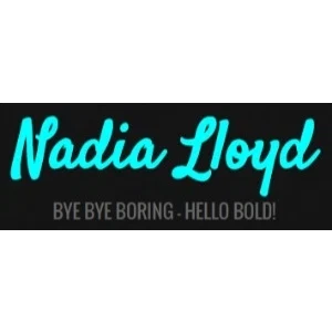 Download 20 Off Nadia Lloyd Coupon 11 Verified Discount Codes Nov 20 PSD Mockup Templates