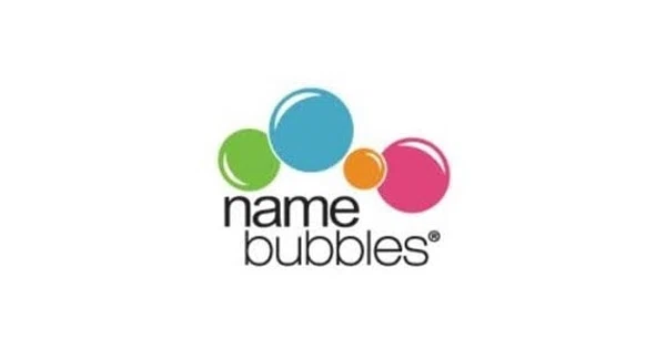 Name bubbles coupon code july 2018