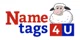 NameTags4U promo codes