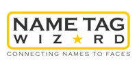 Nametagwizard.Com Coupons Nametagwizard.Com Coupons and Promo Code
