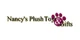 Nancy's Plush Toys & Gifts promo codes