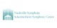 Nashville Symphony promo codes