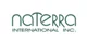 Naterra promo codes