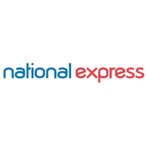 National Express Coupons and Promo Code