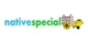 Native Special promo codes