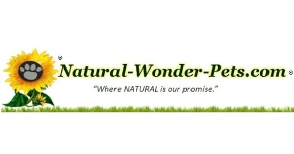 50 Off Natural Wonder Pets Coupon Verified Discount Codes Feb