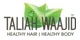 Taliah Waajid promo codes