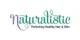 Naturalistic promo codes