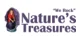 Nature's Treasures promo codes