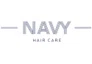 Navy Hair Care