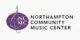 Northampton Community Music Center promo codes