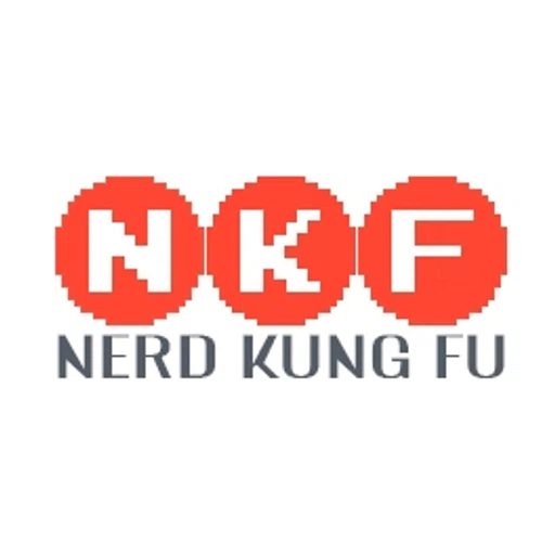 NerdKungFu