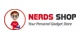 Nerds Shop promo codes