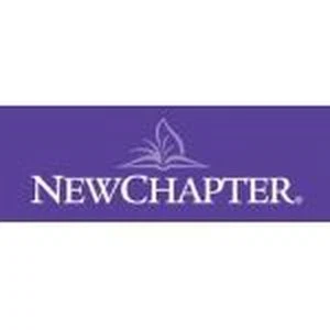 new chapter coupons