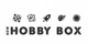 New Hobby Box promo codes