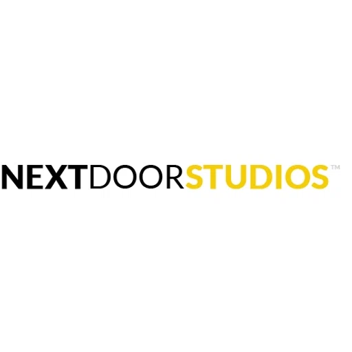 35 Off Next Door Studios Coupon Verified Discount Codes