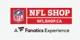 NFLShop.ca promo codes
