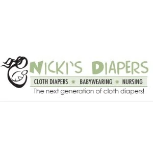 nicki diapers