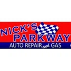 Nick's Parkway Auto Repair & Gas